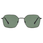 Occhiali da sole geometrici in metallo JT-GLT8816 - Joyiris Eyewear