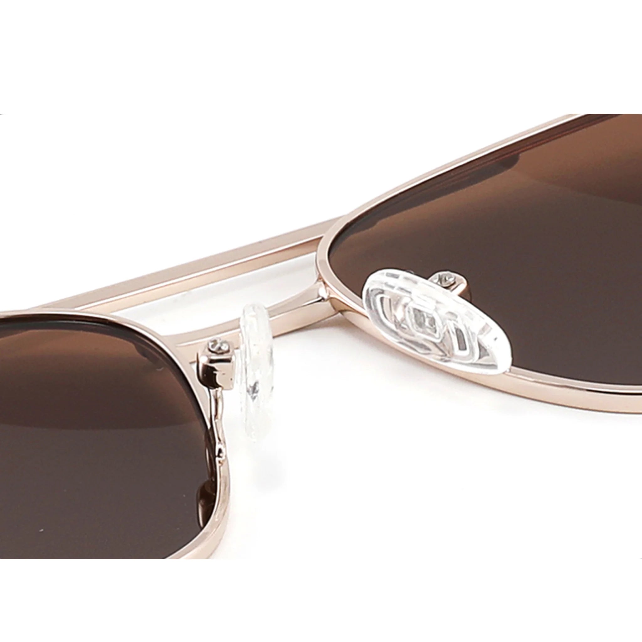 Occhiali da sole rettangolari in metallo JT-GLT8821 - Joyiris Eyewear