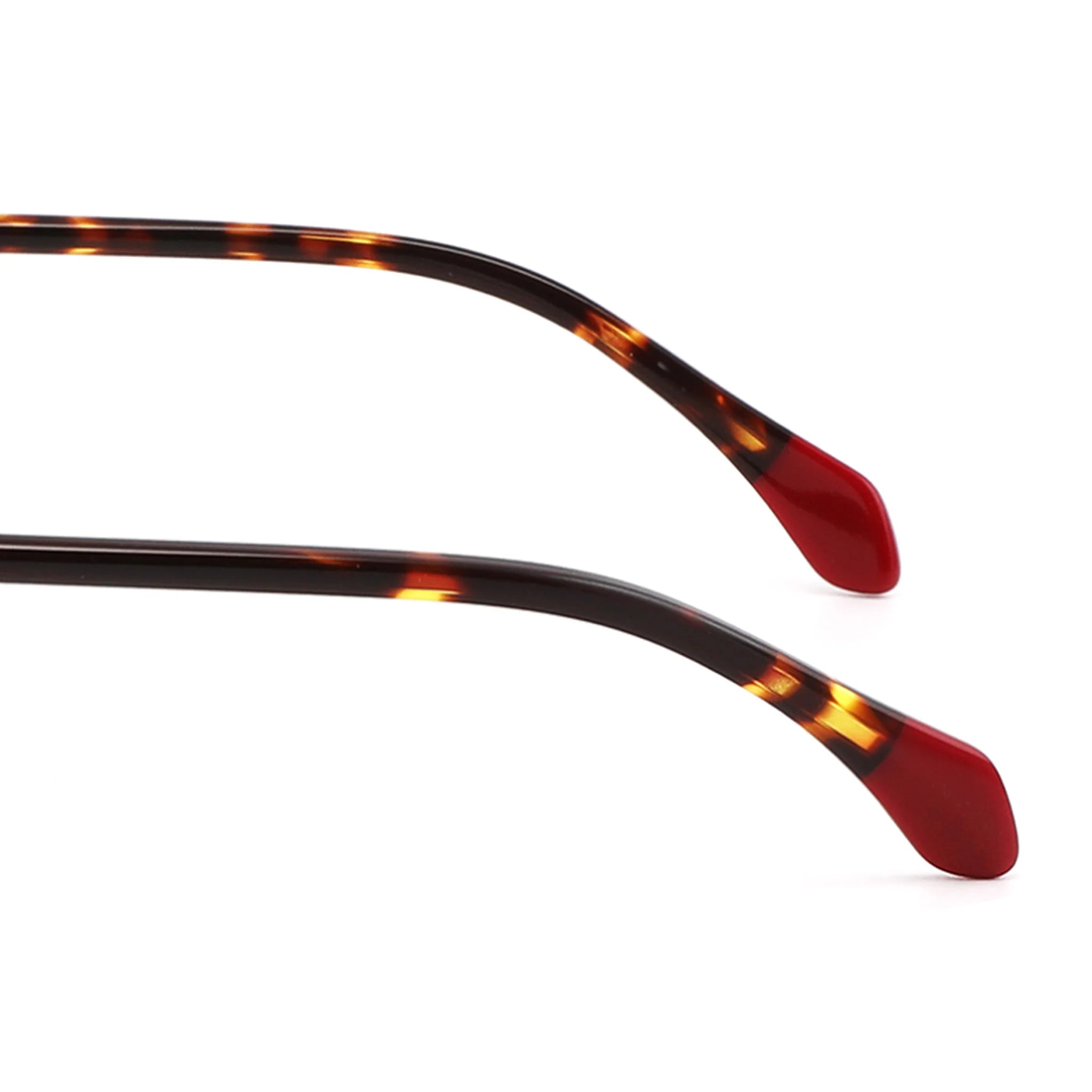 Occhiali da sole geometrici in metallo JT-GLT8840 - Joyiris Eyewear