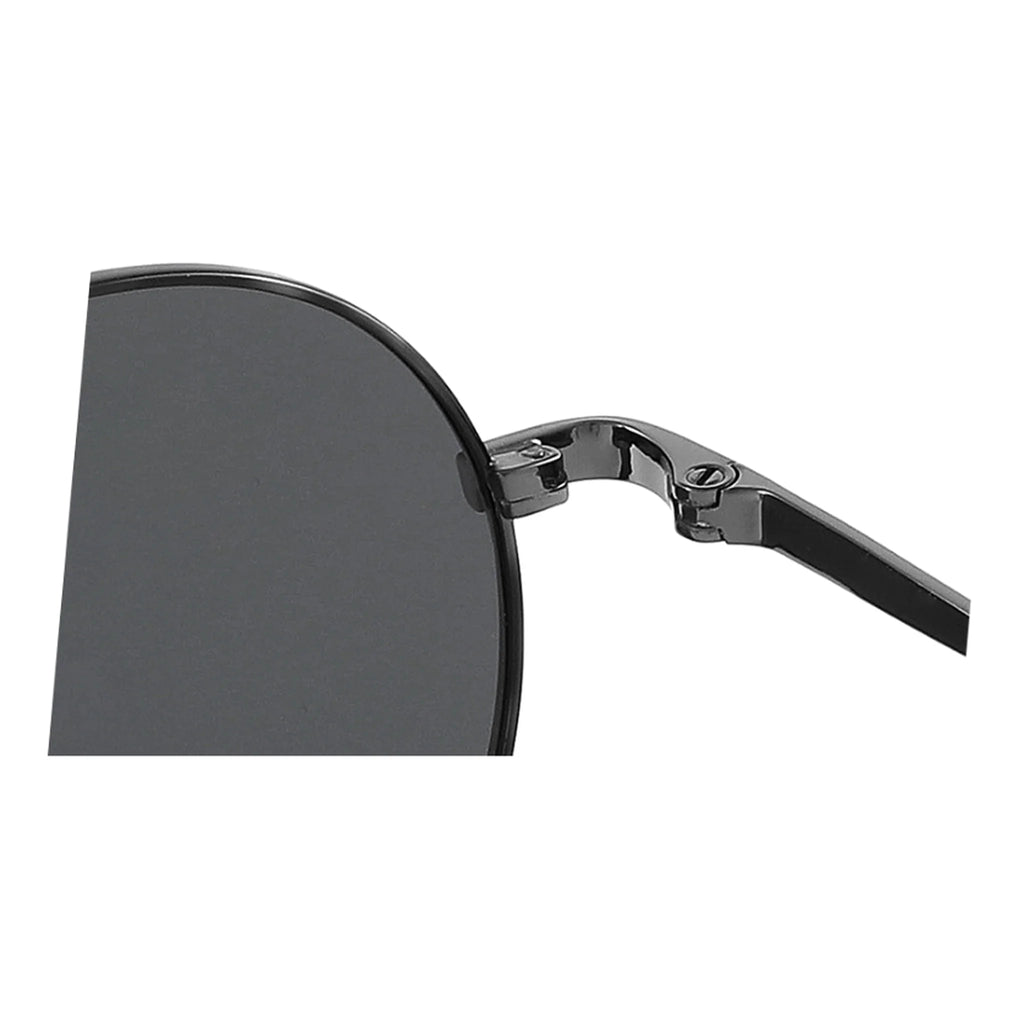 Occhiali da sole ovali in metallo JT-GLT8847 - Joyiris Eyewear