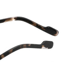Occhiali da sole geometrici in metallo JT-GLT8860 - Joyiris Eyewear