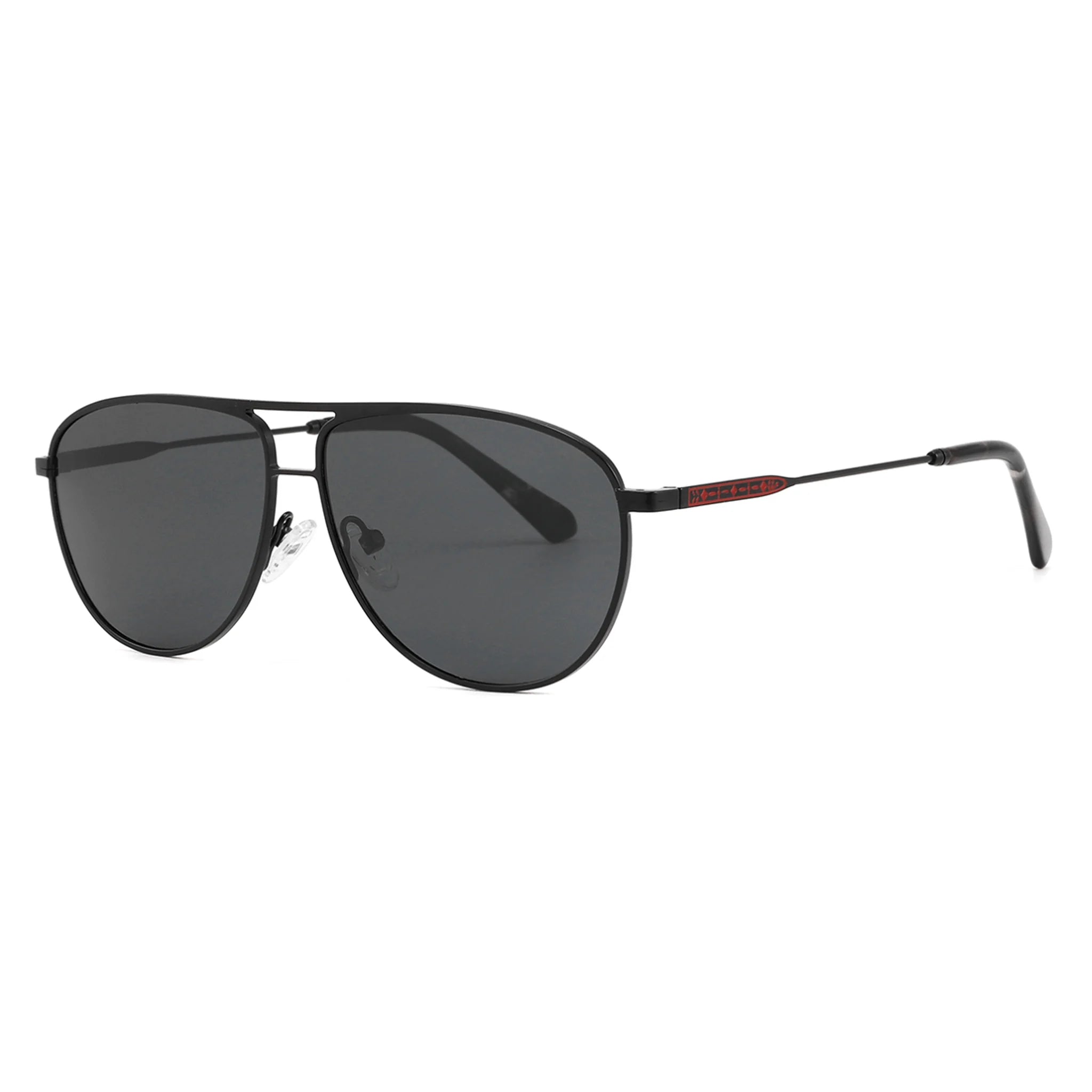 Occhiali da sole Aviator in metallo JT-GLT8871 - Joyiris Eyewear