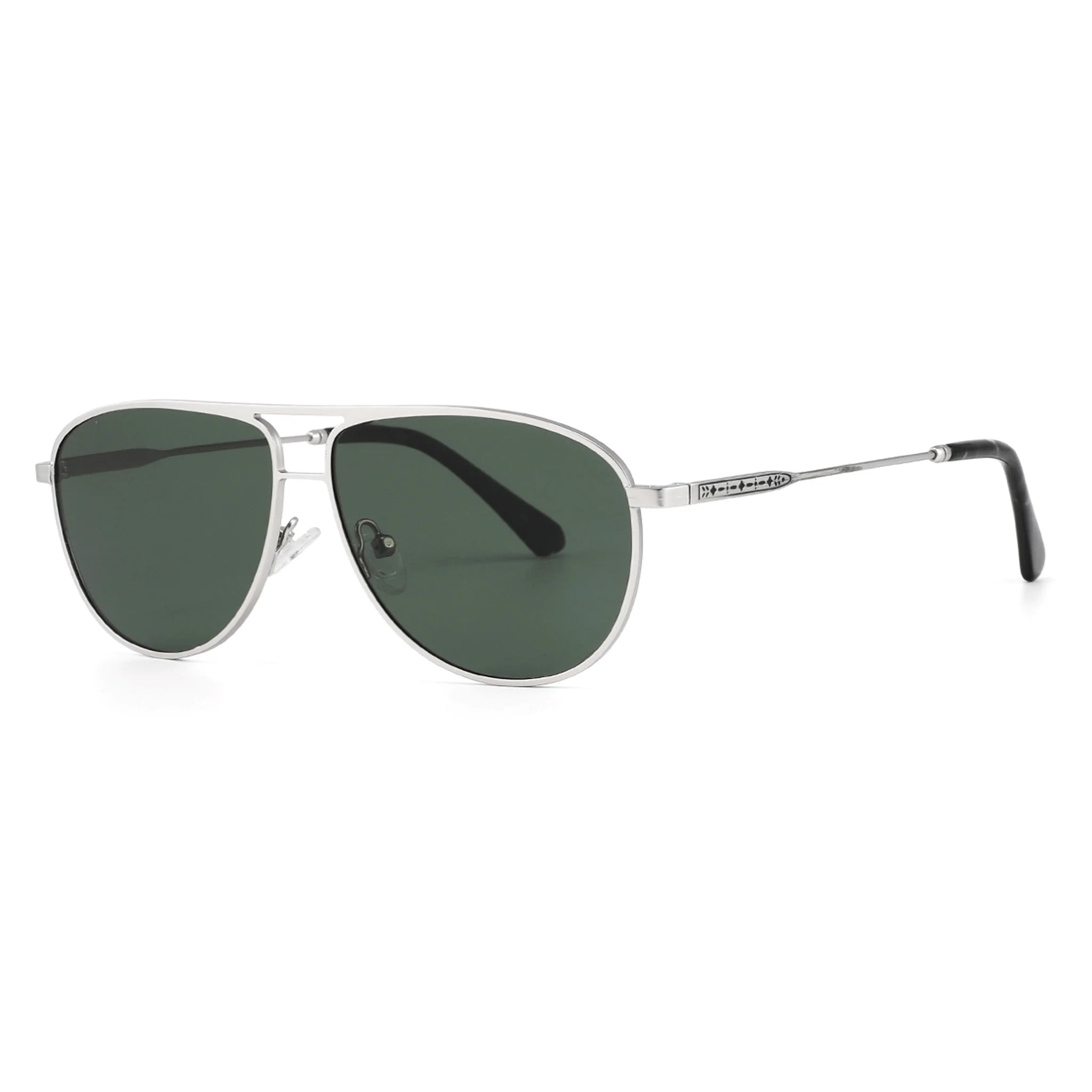Occhiali da sole Aviator in metallo JT-GLT8871 - Joyiris Eyewear
