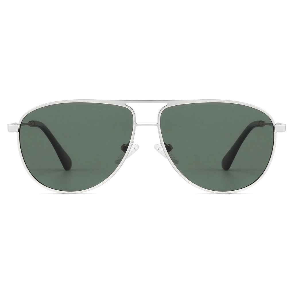 Occhiali da sole Aviator in metallo JT-GLT8871 - Joyiris Eyewear