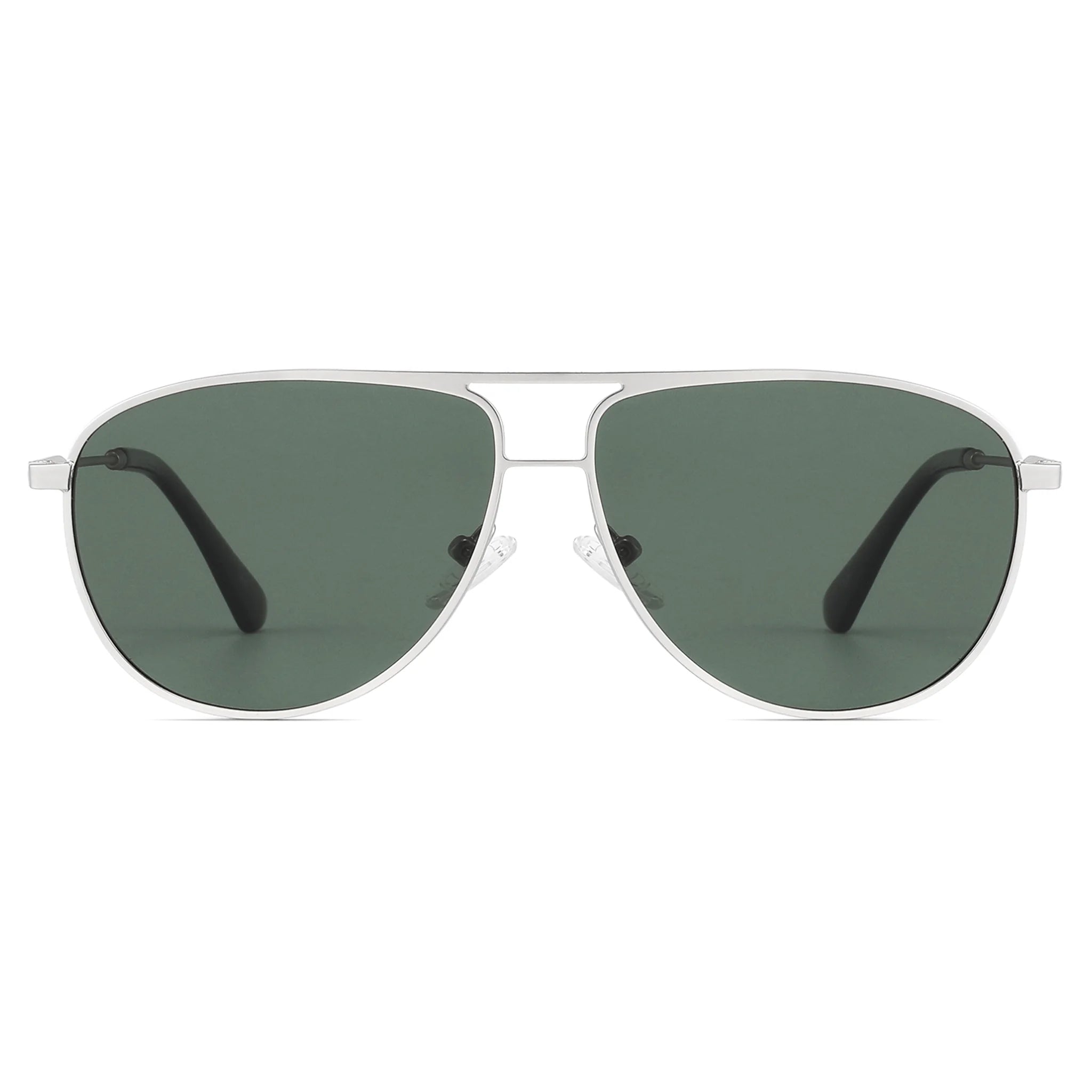 Occhiali da sole Aviator in metallo JT-GLT8871 - Joyiris Eyewear