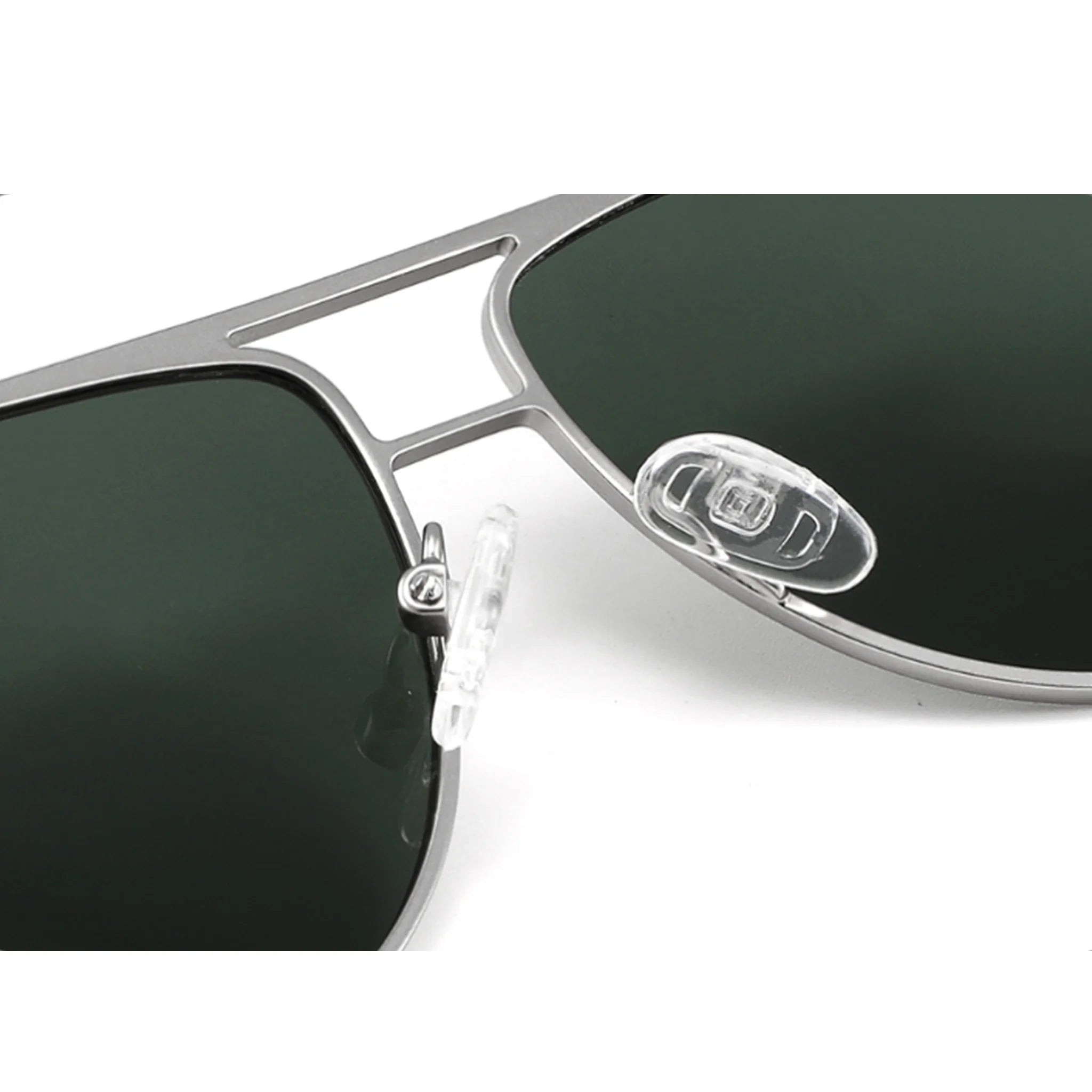 Occhiali da sole Aviator in metallo JT-GLT8871 - Joyiris Eyewear