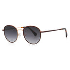 Occhiali da sole ovali in metallo JT-GLT8873 - Joyiris Eyewear