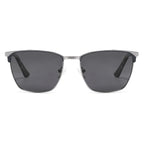 Occhiali da sole rettangolari in metallo JT-GLT8885 - Joyiris Eyewear