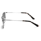 Occhiali da sole rettangolari in metallo JT-GLT8885 - Joyiris Eyewear