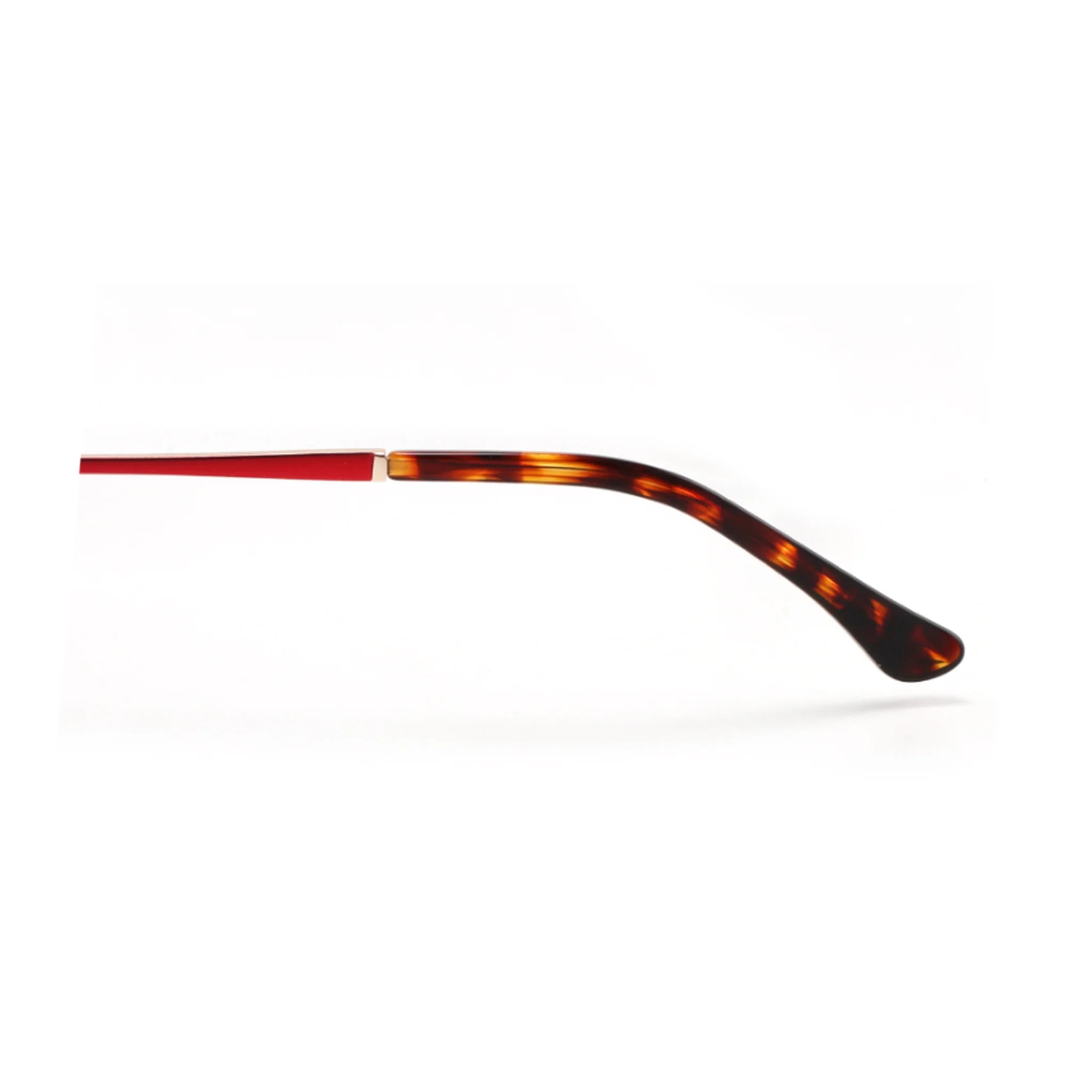 Occhiali da sole geometrici in metallo JT-GLT8887 - Joyiris Eyewear