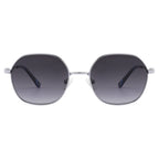 Occhiali da sole rotondi in metallo JT-GLT8899 - Joyiris Eyewear