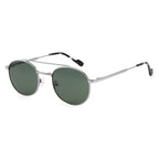 Occhiali da sole rotondi in metallo JT-GLT8914 - Joyiris Eyewear