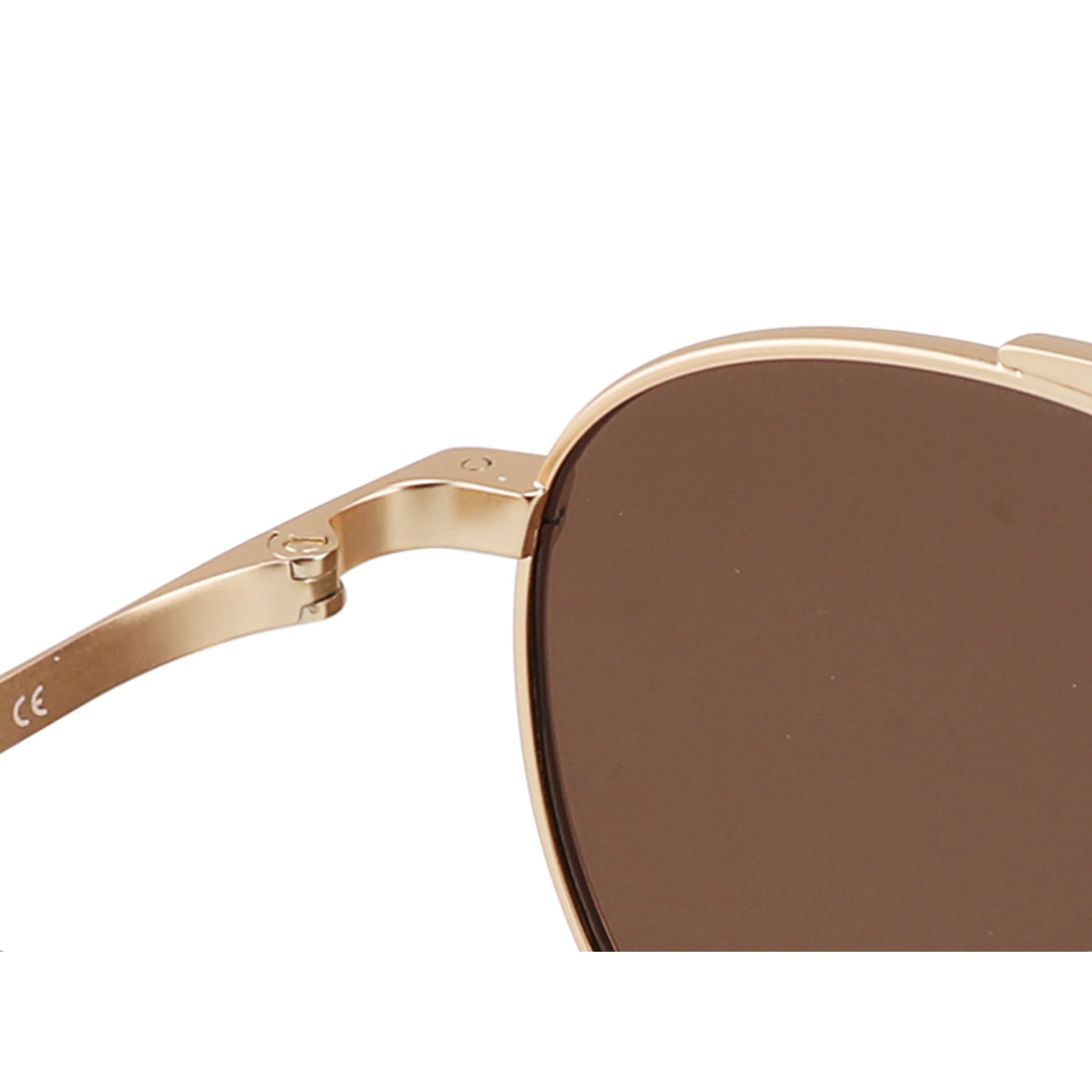 Occhiali da sole rotondi in metallo JT-GLT8914 - Joyiris Eyewear