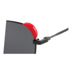Occhiali da sole rettangolari in metallo JT-GLT8925 - Joyiris Eyewear