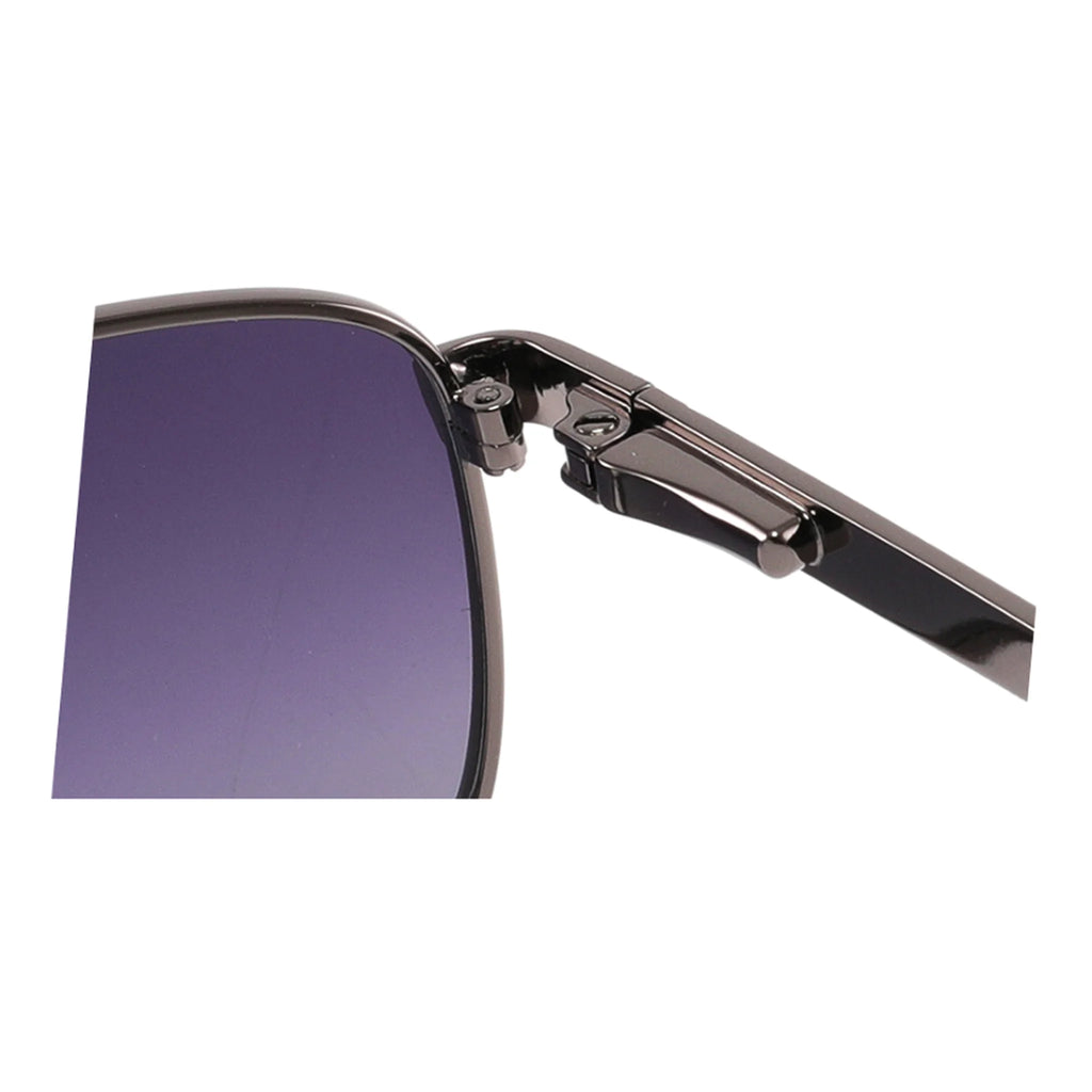Occhiali da sole rettangolari in metallo JT-GLT8928 - Joyiris Eyewear