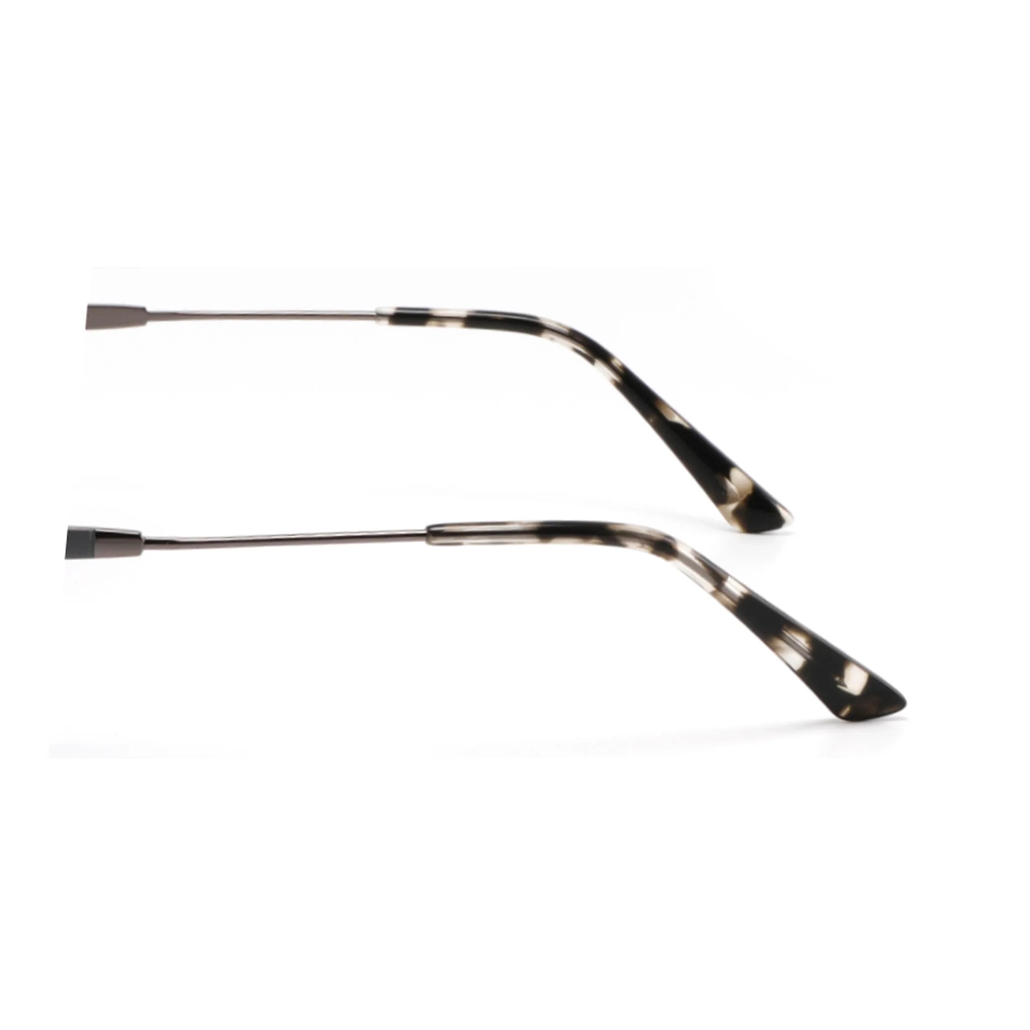 Occhiali da sole rettangolari in metallo JT-GLT8928 - Joyiris Eyewear