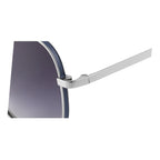 Occhiali da sole quadrati in metallo JT-GLT8930 - Joyiris Eyewear