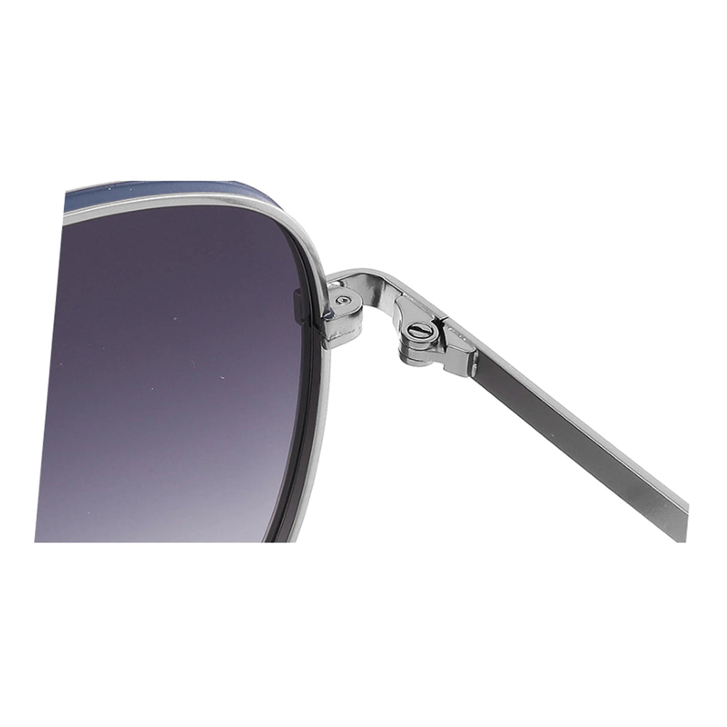 Occhiali da sole quadrati in metallo JT-GLT8930 - Joyiris Eyewear