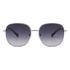 Occhiali da sole quadrati in metallo JT-GLT8930 - Joyiris Eyewear