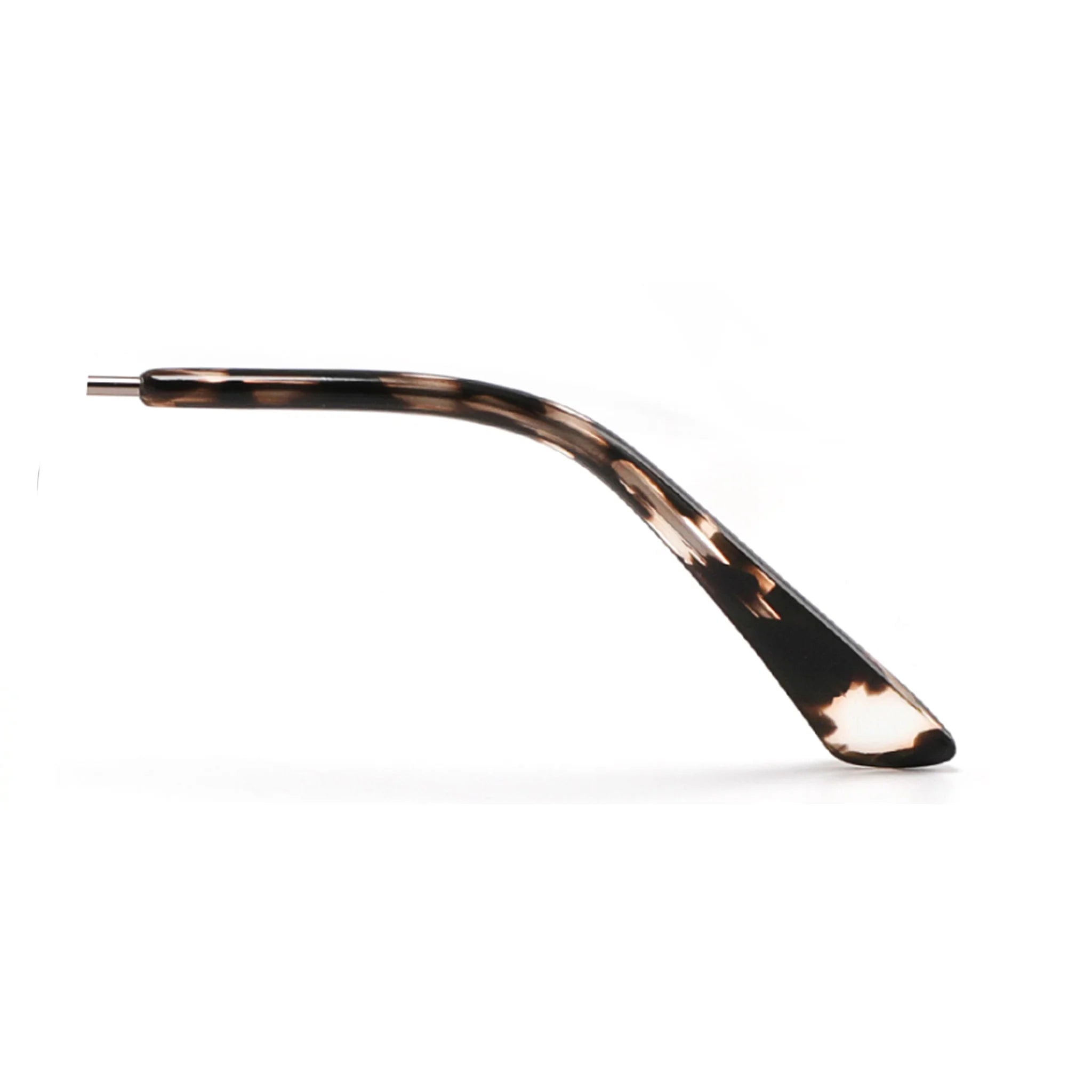 Occhiali da sole rettangolari in metallo JT-GLT8944 - Joyiris Eyewear