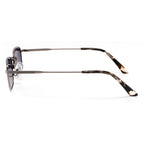 Occhiali da sole rettangolari in metallo JT-GLT8944 - Joyiris Eyewear
