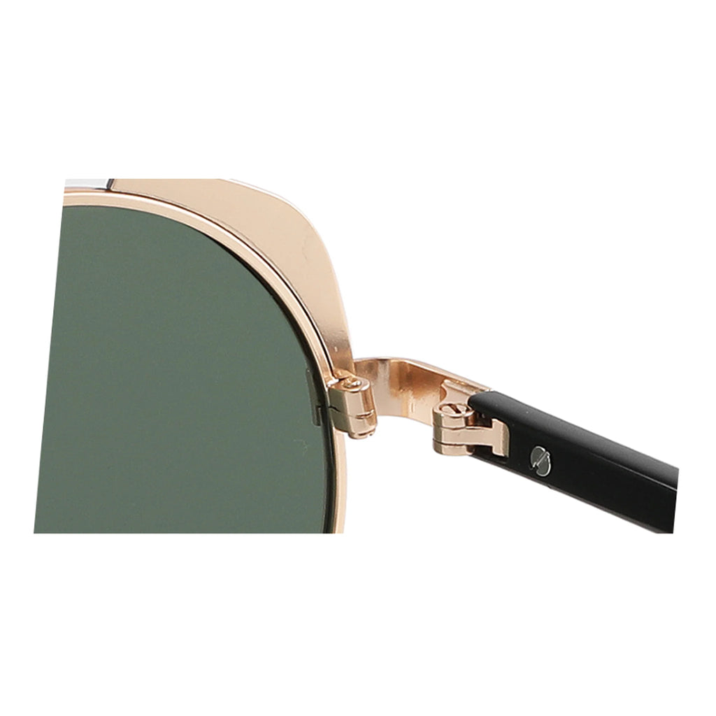 Occhiali da sole rotondi in metallo JT-GLT8950 - Joyiris Eyewear