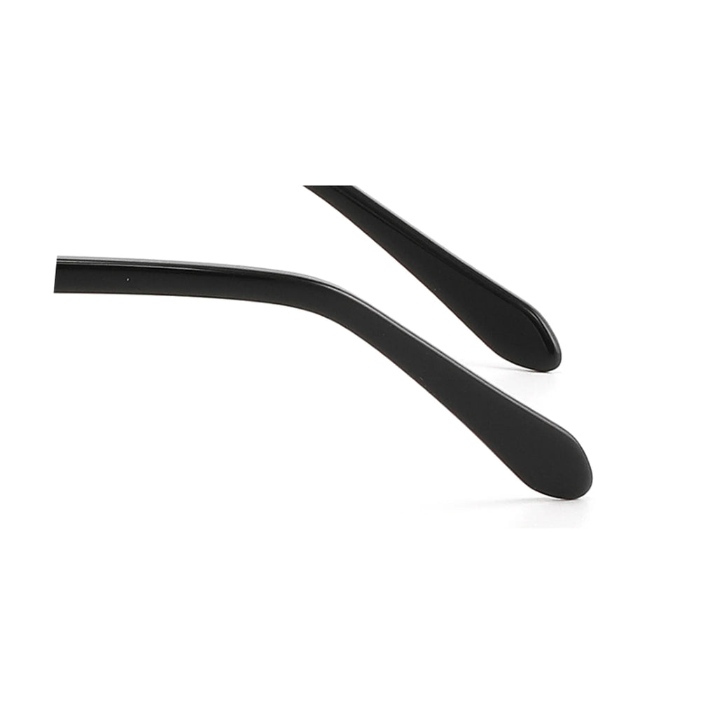 Occhiali da sole rotondi in metallo JT-GLT8950 - Joyiris Eyewear