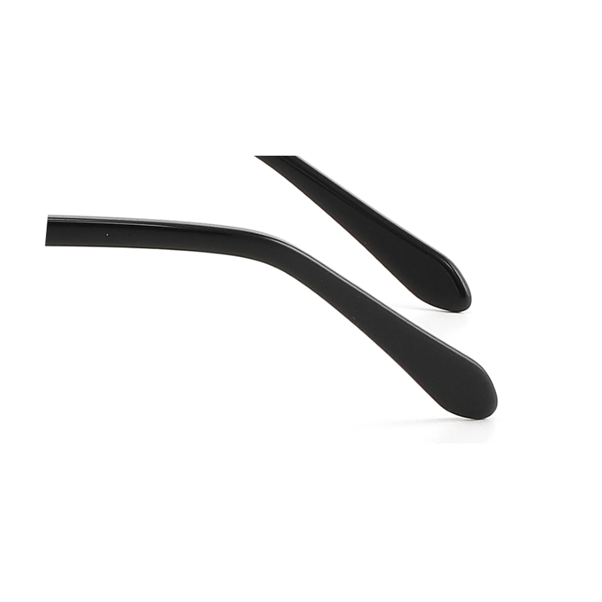 Occhiali da sole rotondi in metallo JT-GLT8950 - Joyiris Eyewear