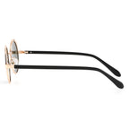Occhiali da sole rotondi in metallo JT-GLT8950 - Joyiris Eyewear