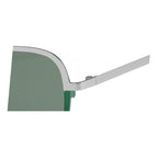 Occhiali da sole quadrati in metallo JT-GLT8952 - Joyiris Eyewear