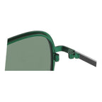 Occhiali da sole quadrati in metallo JT-GLT8952 - Joyiris Eyewear