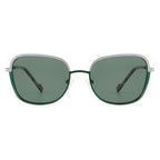 Occhiali da sole quadrati in metallo JT-GLT8952 - Joyiris Eyewear