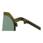 Occhiali da sole rotondi in metallo JT-GLT8954 - Joyiris Eyewear
