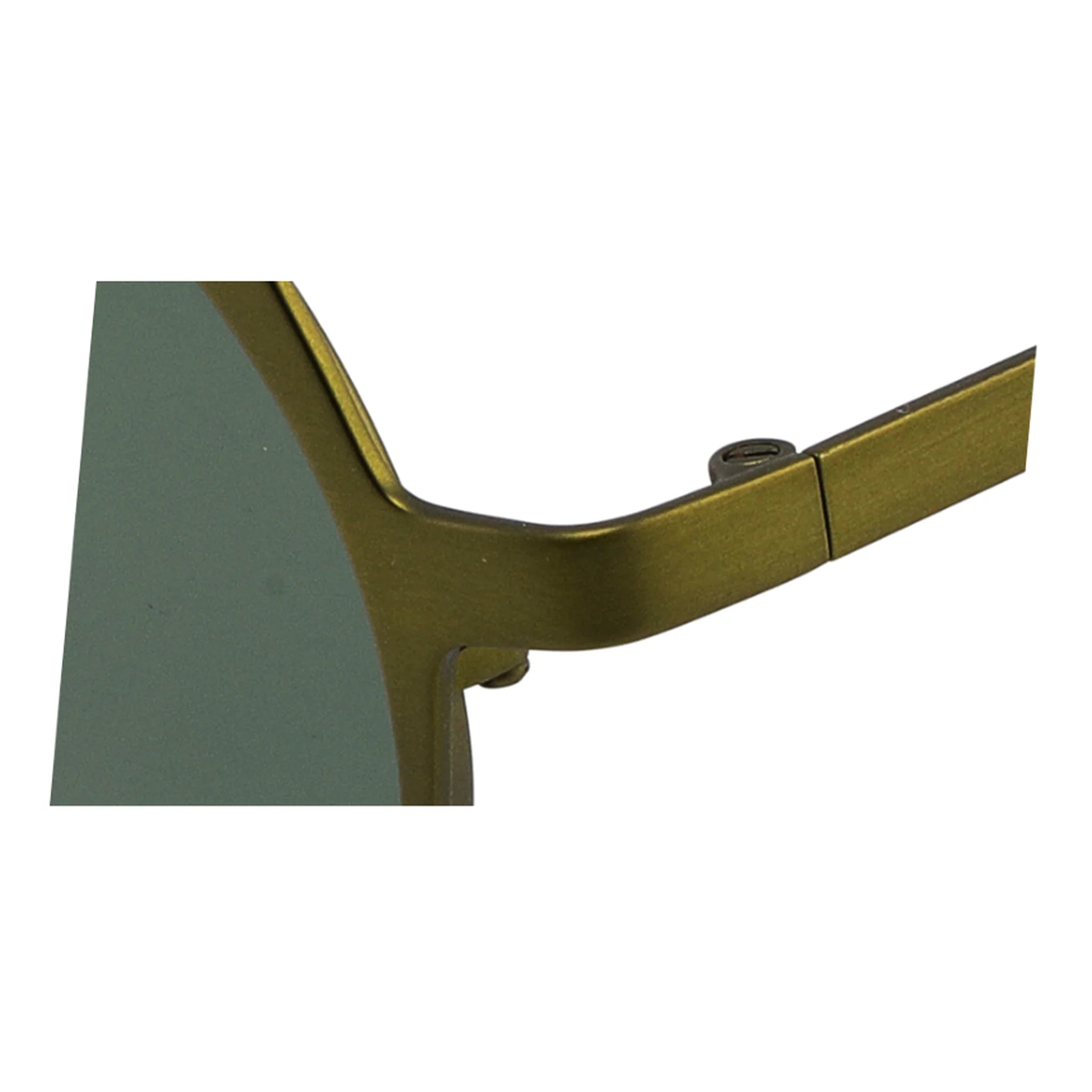 Occhiali da sole rotondi in metallo JT-GLT8954 - Joyiris Eyewear