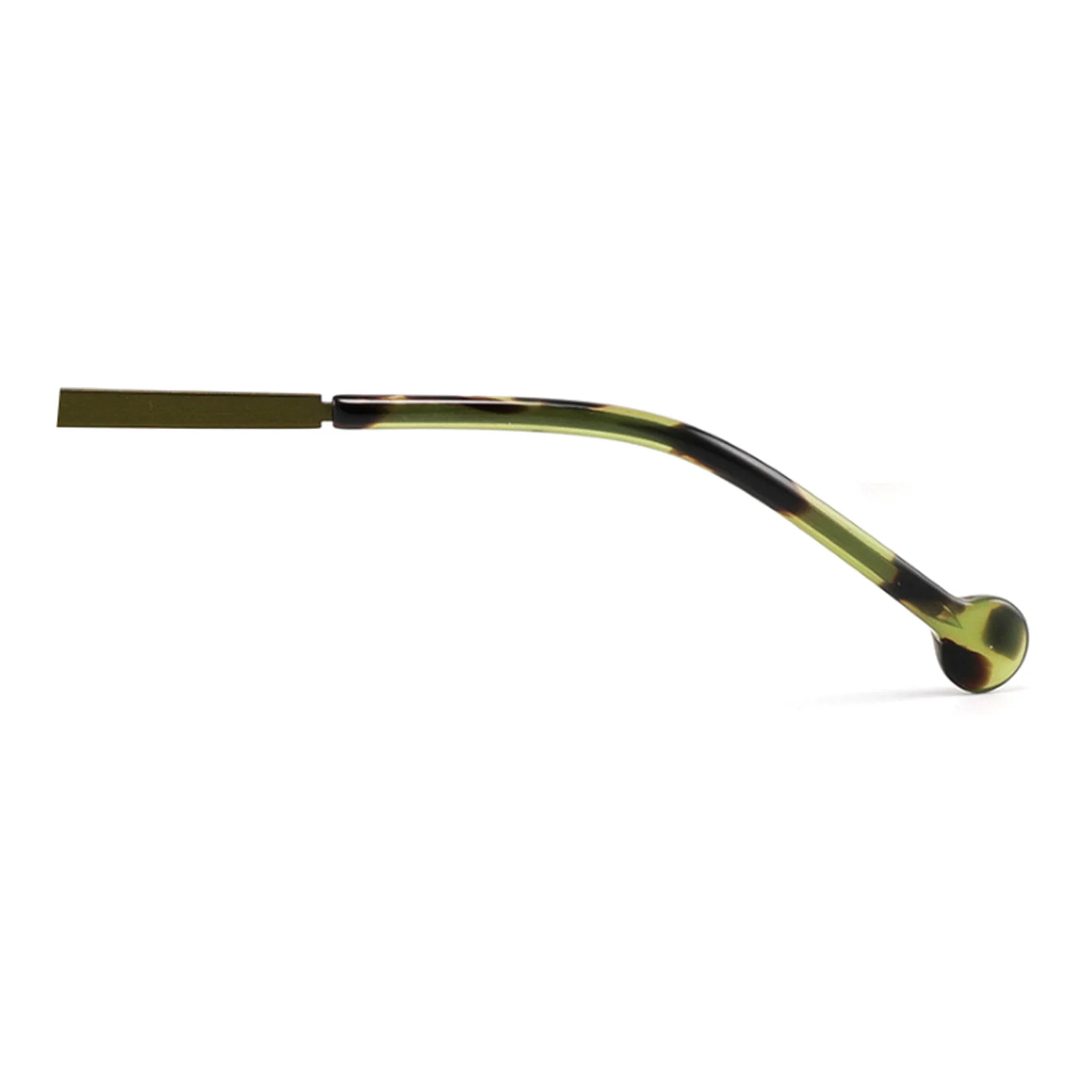 Occhiali da sole rotondi in metallo JT-GLT8954 - Joyiris Eyewear