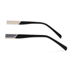 Occhiali da sole rettangolari in metallo JT-GLT8963 - Joyiris Eyewear