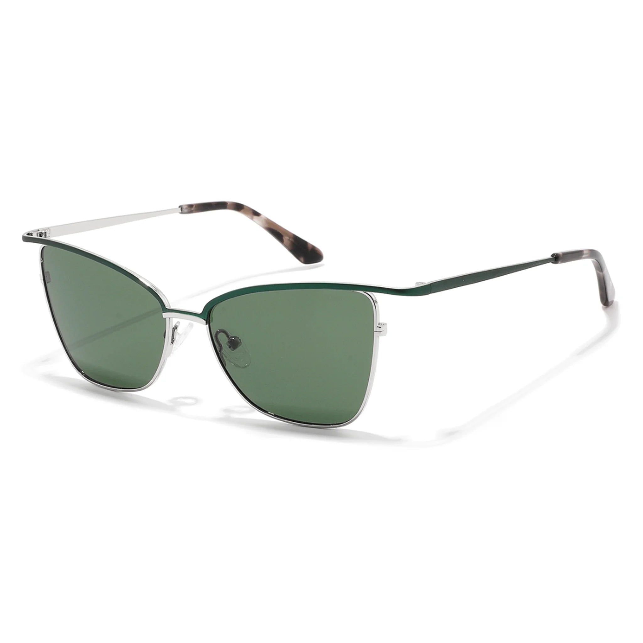 Occhiali da sole cat-eye in metallo JT-GLT8964 - Joyiris Eyewear