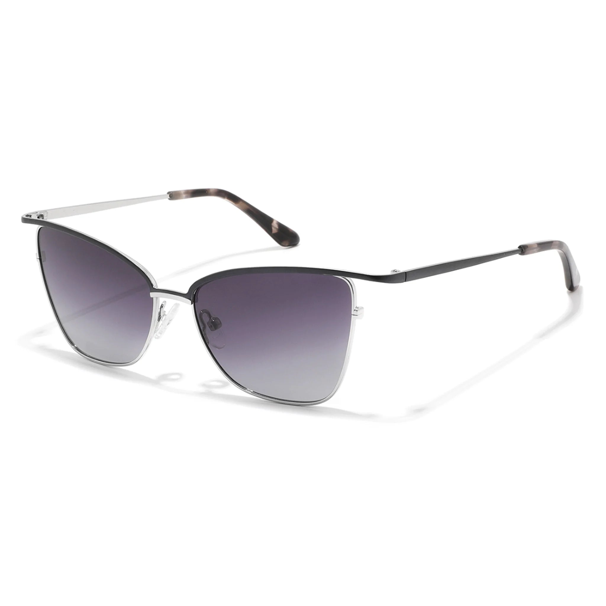 Occhiali da sole cat-eye in metallo JT-GLT8964 - Joyiris Eyewear