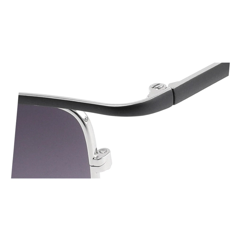 Occhiali da sole cat-eye in metallo JT-GLT8964 - Joyiris Eyewear