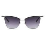 Occhiali da sole cat-eye in metallo JT-GLT8964 - Joyiris Eyewear