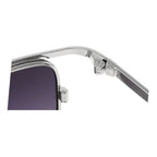 Occhiali da sole cat-eye in metallo JT-GLT8964 - Joyiris Eyewear
