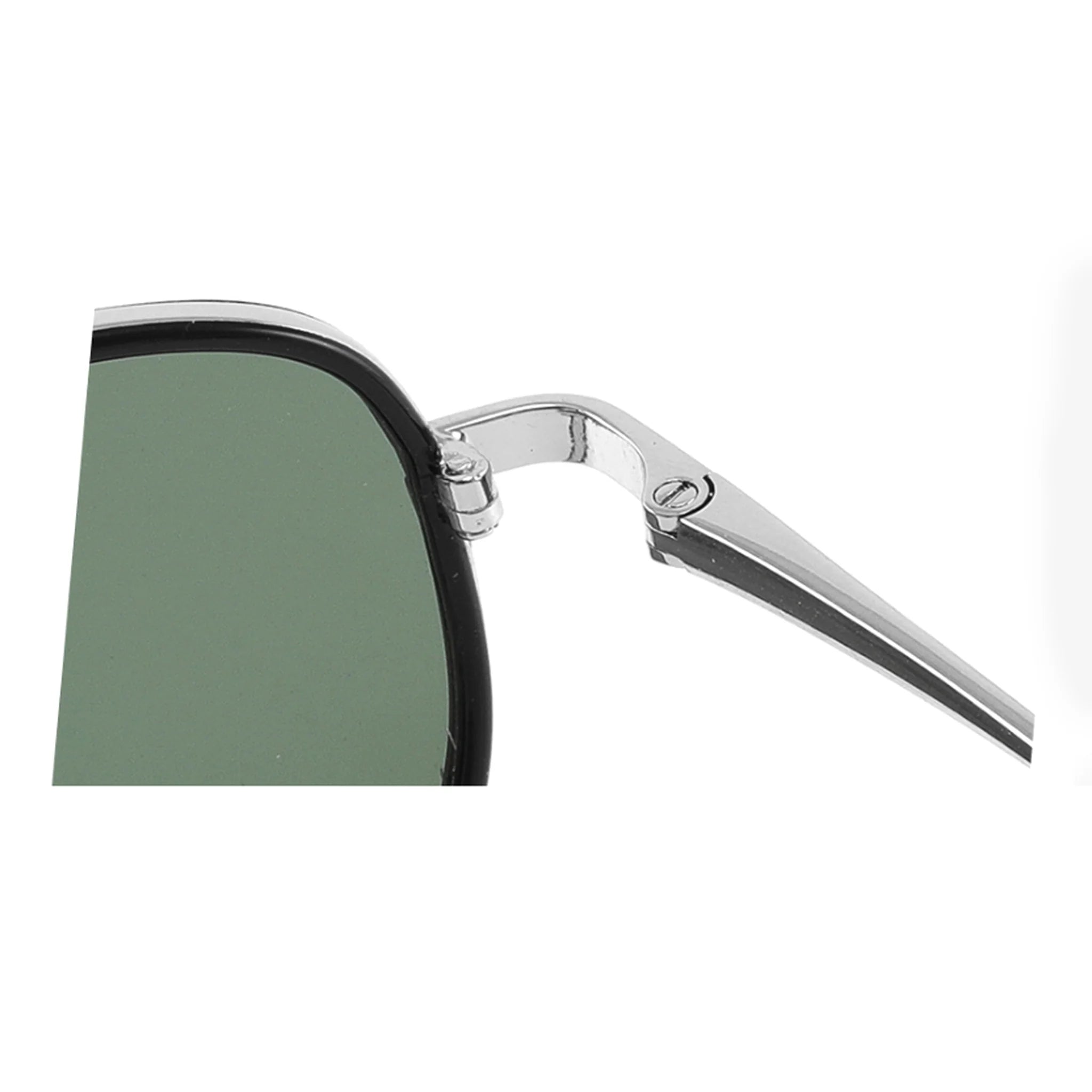 Occhiali da sole geometrici in acetato e metallo JT-GLT8966 - Joyiris Eyewear
