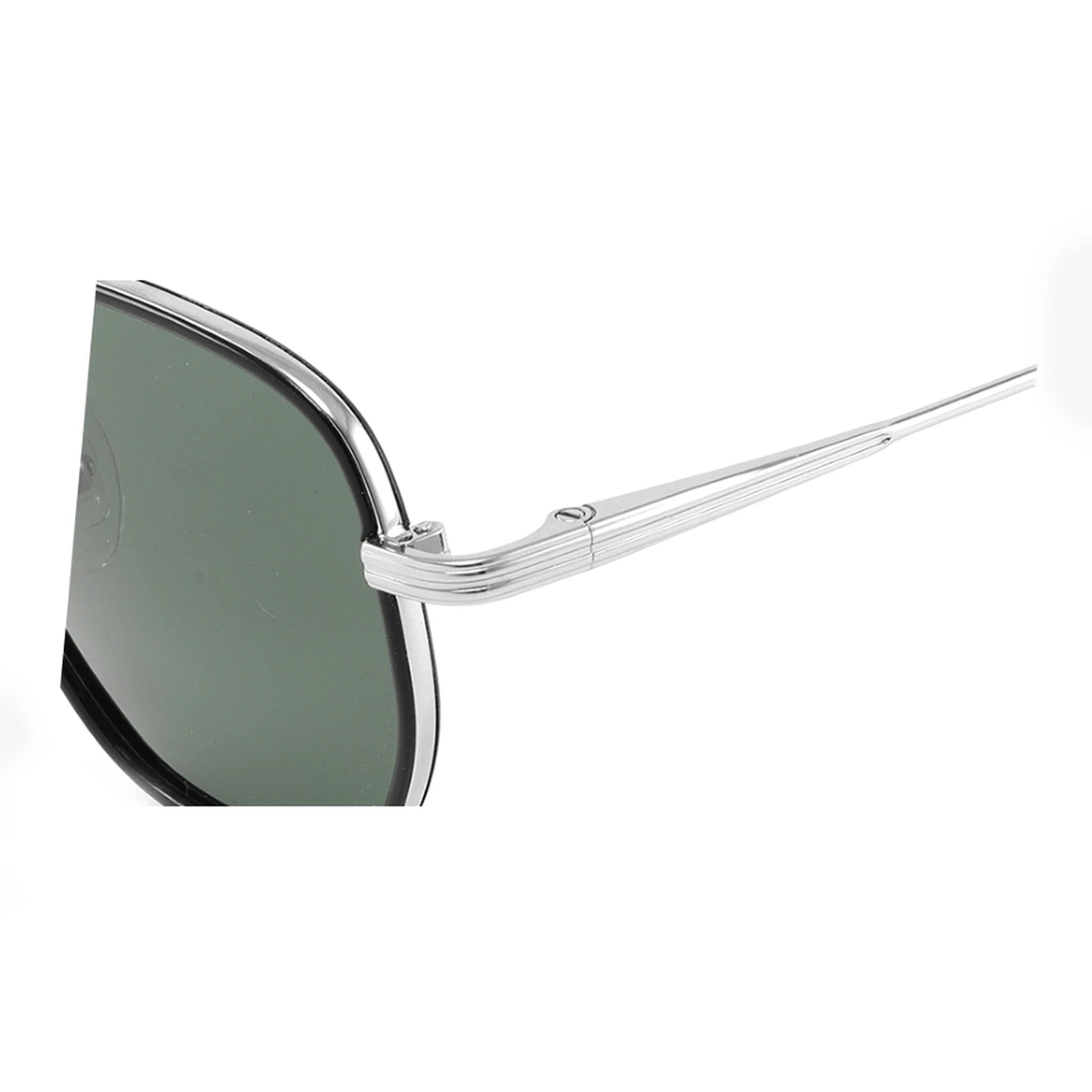 Occhiali da sole geometrici in acetato e metallo JT-GLT8966 - Joyiris Eyewear
