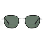 Occhiali da sole geometrici in acetato e metallo JT-GLT8966 - Joyiris Eyewear