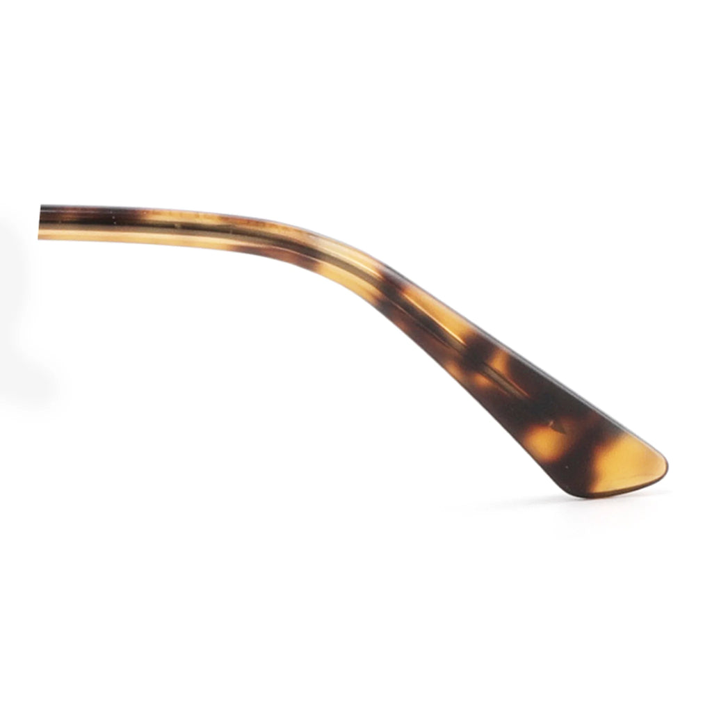 Occhiali da sole geometrici in acetato e metallo JT-GLT8967 - Joyiris Eyewear