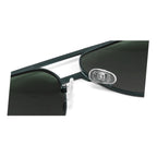 Occhiali da sole aviator in metallo JT-GLT8975 - Joyiris Eyewear