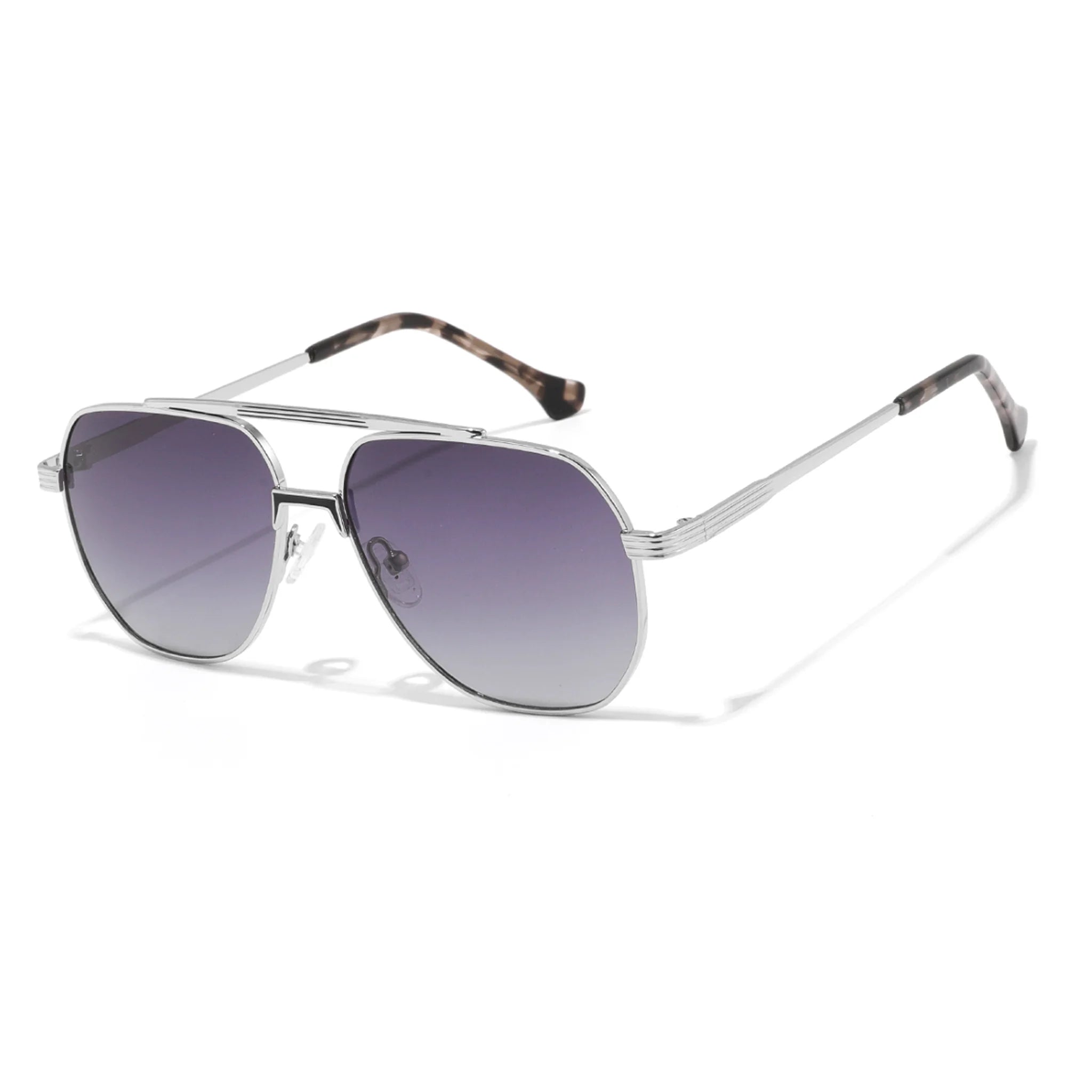 Occhiali da sole aviator in metallo JT-GLT8975 - Joyiris Eyewear