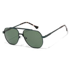 Occhiali da sole aviator in metallo JT-GLT8975 - Joyiris Eyewear