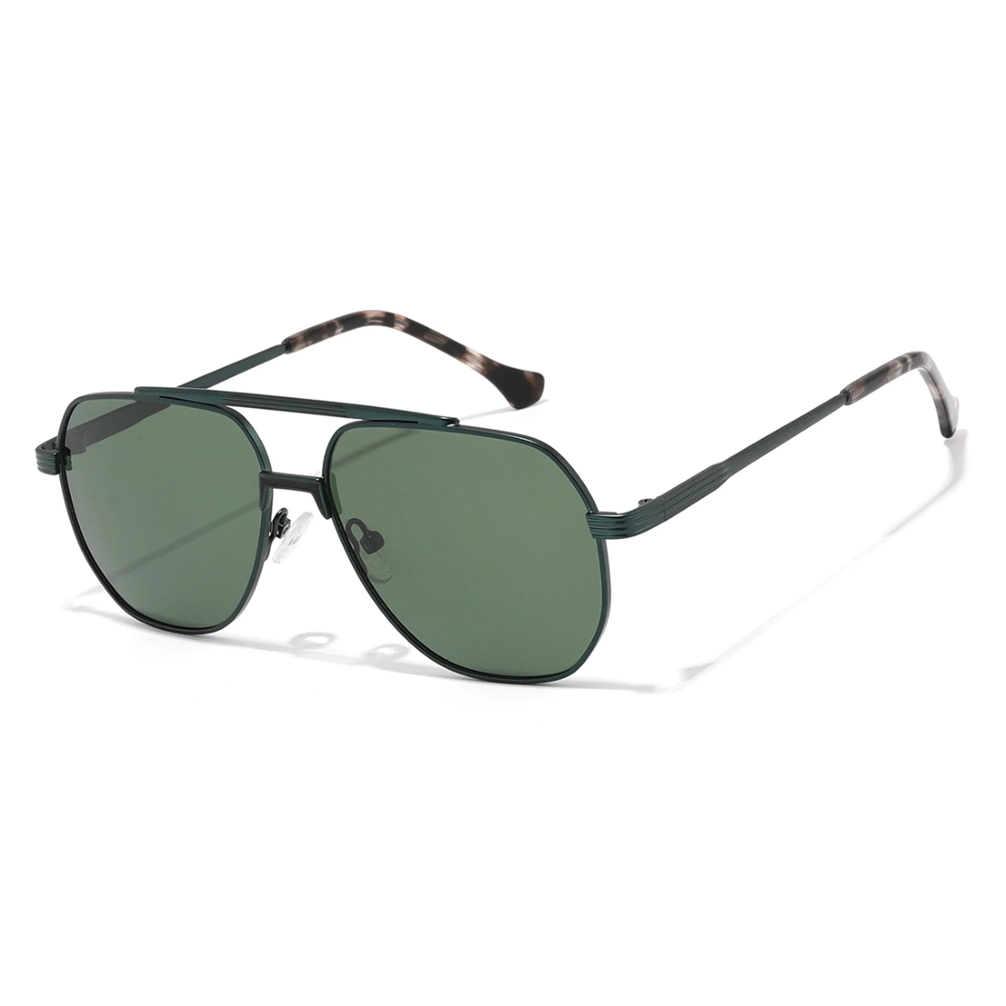 Occhiali da sole aviator in metallo JT-GLT8975 - Joyiris Eyewear