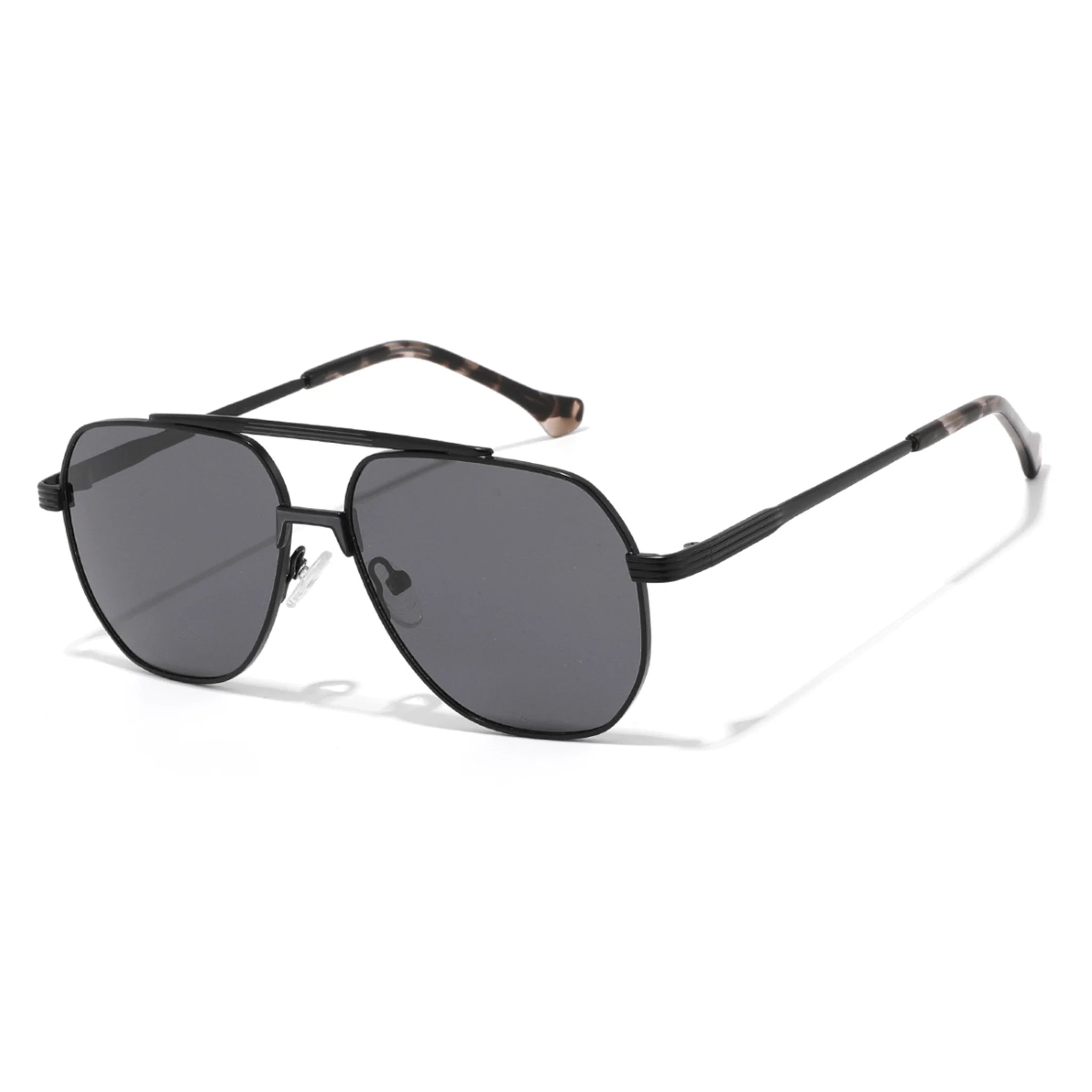 Occhiali da sole aviator in metallo JT-GLT8975 - Joyiris Eyewear